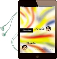 Twinkle Twinkle Audiobook download free by Kaori Ekuni