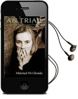 An Triail Audiobook download free by Mairead Ni Ghrada