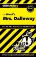 Audiobook Cliffsnotes on Woolf'S 'Mrs. Dalloway' author Gary Carey