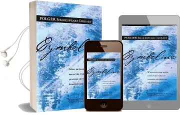 Cymbeline Audiobook download free by William Shakespeare
