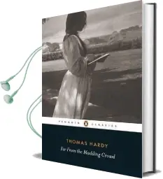 Far From the Madding Crowd Audiobook download free by Thomas Hardy