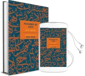 Prisoner of Love Audiobook download free by Jean Genet