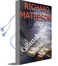 Richard Matheson: Collected Stories: Volume 1 Audiobook download free by Richard Matheson