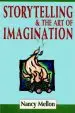 Audiobook Storytelling & the art of Imagination author Nancy Mellon