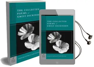 The Collected Poems of Emily Dickinson (Barnes & Noble Classics Series) Audiobook download free by Emily Dickinson