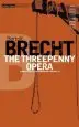 Audiobook The Threepenny Opera: V.2 author Bertolt Brecht