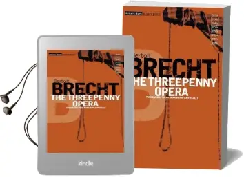 The Threepenny Opera: V.2 Audiobook download free by Bertolt Brecht