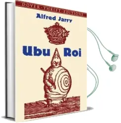Ubu roi Audiobook download free by Alfred Jarry
