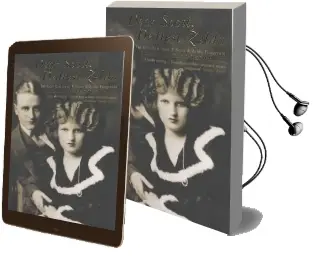Dear Scott, Dearest Zelda: The Love Letters of F.Scott and Zelda Fitzgerald Audiobook download free by Zelda Fitzgerald