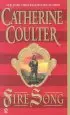 Audiobook Fire Song author Catherine Coulter