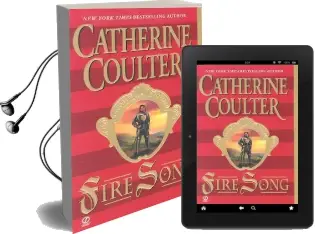 Fire Song Audiobook download free by Catherine Coulter