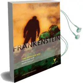 Frankenstein: York Notes for Gcse Audiobook download free by Alex Fairburn