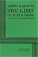 Audiobook Goat or who is Sylvia? author Edward Albee