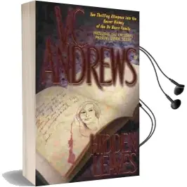 Hidden Leaves: Two Thrilling Glimpses Into the Secret History of the de Beers Family Audiobook download free by Virginia Andrews