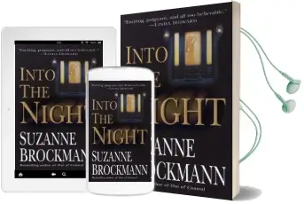 Into the Night Audiobook download free by Suzanne Brockmann