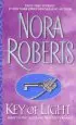 Audiobook Key of Light: Key Trilogy author Nora Roberts