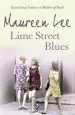Audiobook Lime Street Blues author Maureen Lee