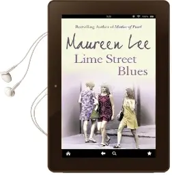 Lime Street Blues Audiobook download free by Maureen Lee