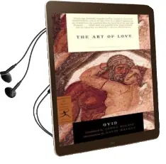 Mod lib art of Love Audiobook download free by Ovid