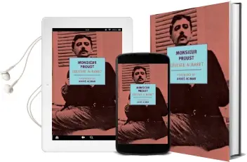 Monsieur Proust Audiobook download free by Celeste Albaret