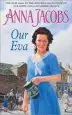 Audiobook Our eva author Anna Jacobs