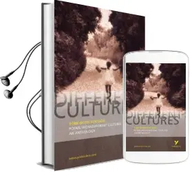 Poems From Different Cultures and Traditions: York Notes for Gcse Audiobook download free by Paul Pascoe