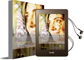 Pygmalion: York Notes for Gcse Audiobook download free by David Langston