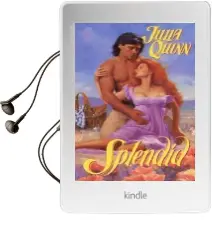 Splendid Audiobook download free by Julia Quinn