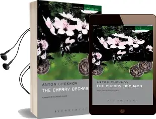 The 'Cherry Orchard': A Comedy in Four Acts Audiobook download free by Anton Chekhov