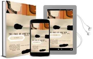 The Face of Another Audiobook download free by Kobo Abe