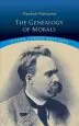 Audiobook The Genealogy of Morals author Friedrich Wilhelm Nietzsche