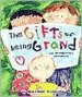 Audiobook The Gifts of Being Grand: For Grandparents Everywhere author Marianne Richmond
