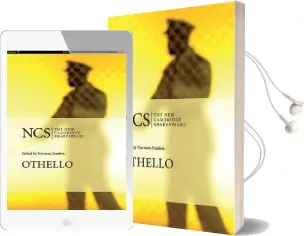 The new Cambridge Shakespeare: Othello Audiobook download free by William Shakespeare