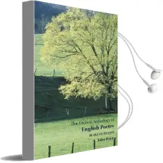 The Oxford Anthology of English Poetry Volume ii: Blake to Heaney Audiobook download free by John Wain