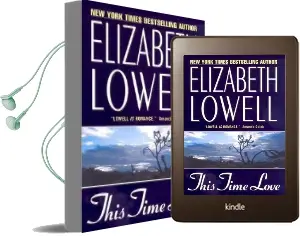 This Time Love Audiobook download free by Elizabeth Lowell