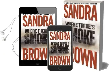 Where There'S Smoke Audiobook download free by Sandra Brown