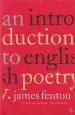 Audiobook An Introduction to English Poetry author James Fenton