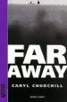 Audiobook Far Away author Caryl Churchill