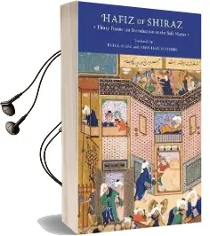 Hafiz of Shiraz: Thirty Poems, an Introduction to the Sufi Master Audiobook download free by Peter Avery