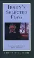 Audiobook Ibsen'S Selected Plays author Henrik Ibsen