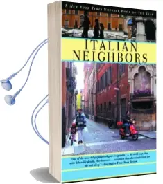 Italian Neighbors Audiobook download free by Tim Parks