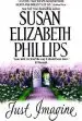 Audiobook Just Imagine author Susan Elizabeth Phillips