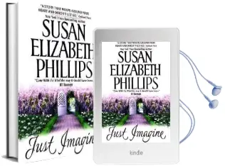 Just Imagine Audiobook download free by Susan Elizabeth Phillips