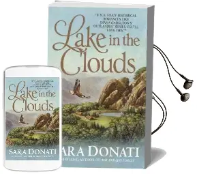 Lake in the Clouds Audiobook download free by Sara Donati