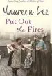 Audiobook Put out the Fires author Maureen Lee