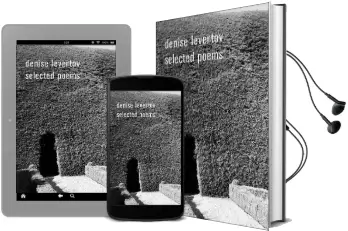 Selected Poems Audiobook download free by Denise Levertov