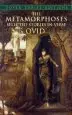 Audiobook The Metamorphoses: Selected Stories in Verse author Ovid