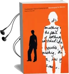 The Methuen Drama Book of Contemporary Monologues for Women Audiobook download free by Chrys Salt