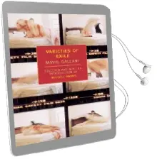 Varieties of Exile Audiobook download free by Mavis Gallant