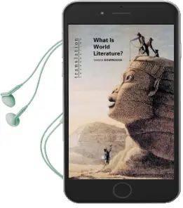 What is World Literature? Audiobook download free by David Damrosch